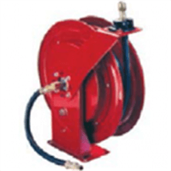 Industrial Type Special Manufactured Hose And Electric Cable Reels  Industrie Typ Speziell Hergestellter Schlauch Und Elektrische Kabelrollen  Endüstriyel Tip Özel Imalat Hortum Ve Elektrik Kablo Tamburlari 